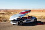 Renault Trezor Concept 2016 года